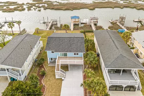 338 Dogwood Dr S, Murrells Inlet, SC 29576