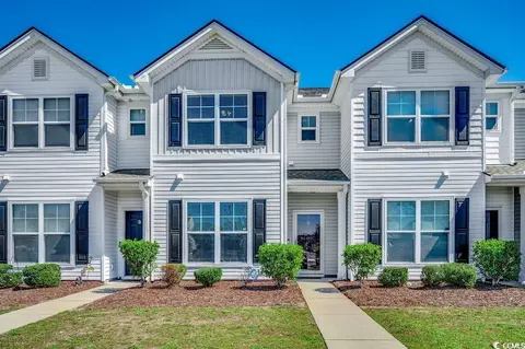 193 Olde Towne Way #4, Myrtle Beach, SC 29588