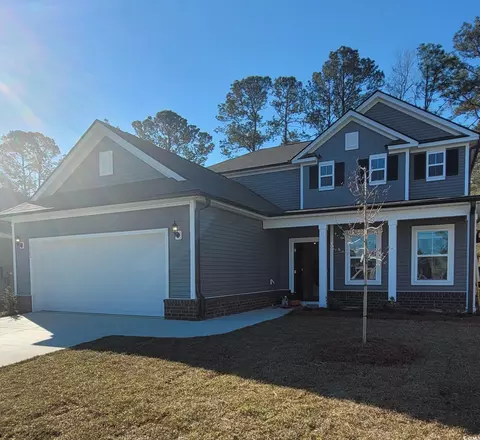 1263 Winding Creek Way, Myrtle Beach, SC 29588