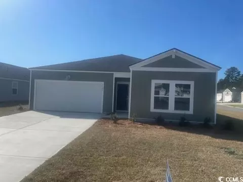 1143 Spadefish Dr, Sunset Beach, NC 28468
