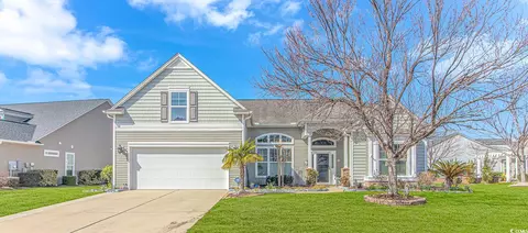 1106 Dowling St, Myrtle Beach, SC 29579