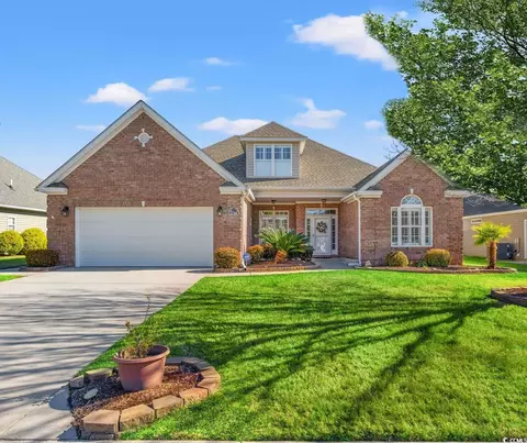236 Fox Den Dr, Murrells Inlet, SC 29576
