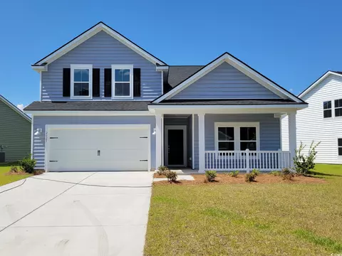 2025 Lone Cypress Dr, Myrtle Beach, SC 29579