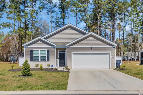 1078 Sennema Cir, Myrtle Beach, SC 29588