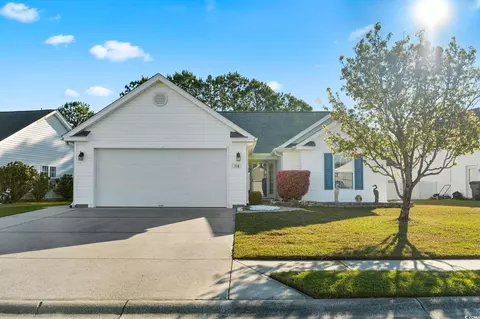 709 Mclain Ct, Myrtle Beach, SC 29575