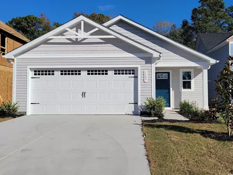 1137 Oak Meadow Dr, Conway, SC 29526