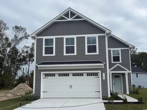 1101 Oak Meadow Dr, Conway, SC 29526