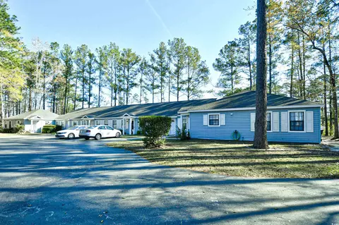 6738 Blue Heron Blvd #102, Myrtle Beach, SC 29588