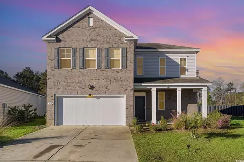 2529 Nadir Ct, Myrtle Beach, SC 29577