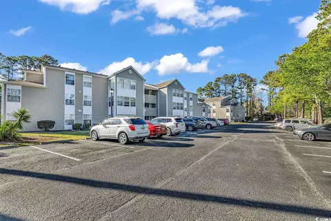 120 Spanish Oak Ct #H, Surfside Beach, SC 29575