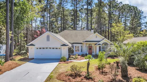 134 Old Barge Dr, Pawleys Island, SC 29585
