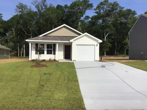 451 SW Hewett Landing Dr, Supply, SC 28462
