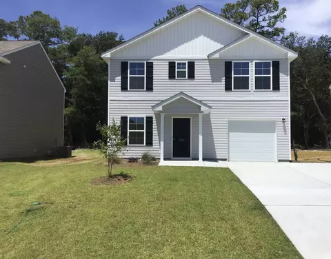 459 SW Hewett Landing Dr, Supply, SC 28462