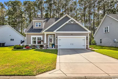 329 Lake Mist Ct, Longs, SC 29568