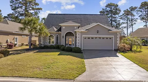 227 Viejas Dr, Myrtle Beach, SC 29579