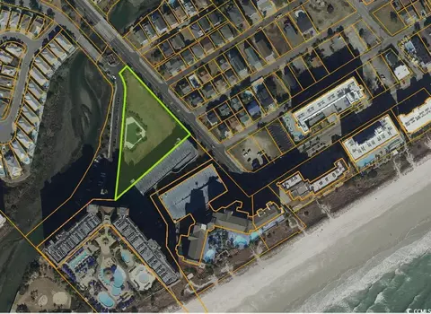 tbd N Beach Blvd, North Myrtle Beach, SC 29582