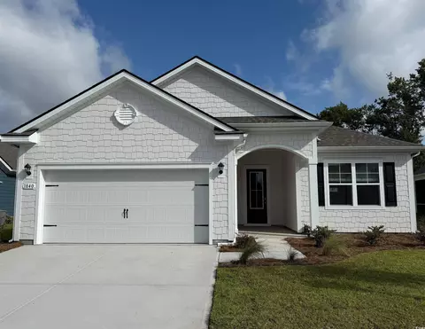 1840 Hardwood Ct, Conway, SC 29526