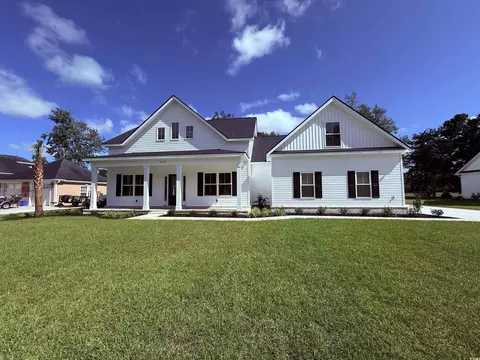 990 Francis Parker Rd, Georgetown, SC 29440