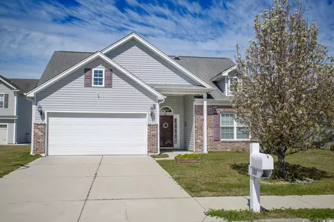 302 Seagrass Loop, Myrtle Beach, SC 29588