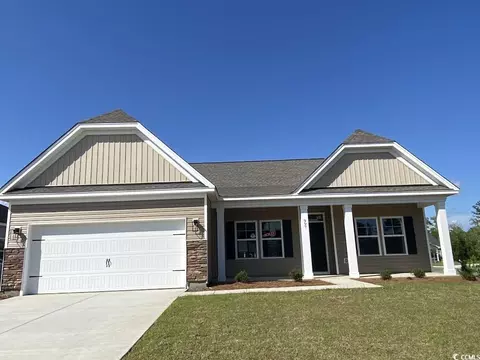 997 Oak Hollow St, Longs, SC 29568