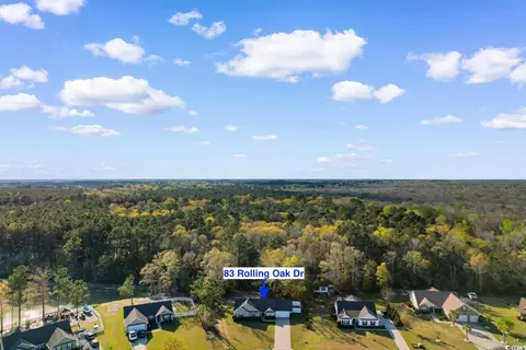 83 Rolling Oak Dr, Georgetown, SC 29440 photo 37