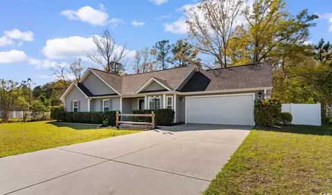 83 Rolling Oak Dr, Georgetown, SC 29440