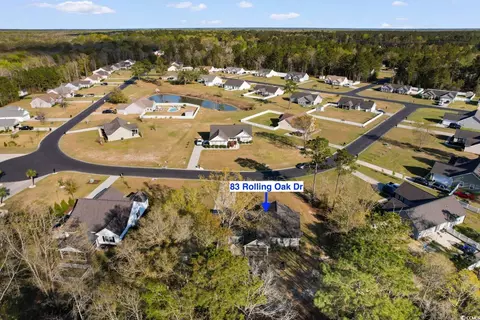 83 Rolling Oak Dr, Georgetown, SC 29440 photo 40