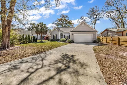 1626 Edgewood Dr, Little River, SC 29566