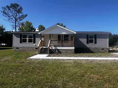 7754 Kerl Rd, Conway, SC 29526