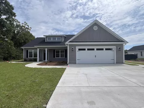471 Highway 348, Loris, SC 29569