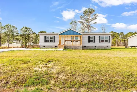 7740 Kerl Rd, Conway, SC 29526