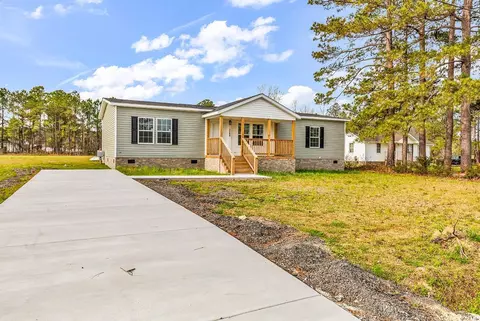 7768 Kerl Rd, Conway, SC 29526