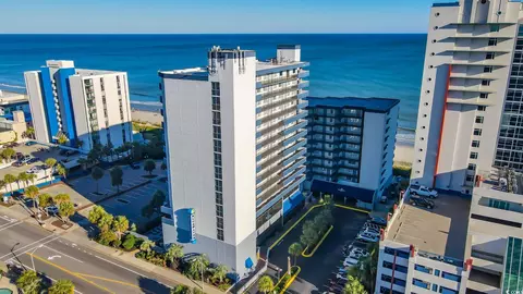 2001 S Ocean Blvd #613, Myrtle Beach, SC 29577