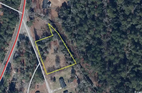 tbd Nichols St, Nichols, SC 29581