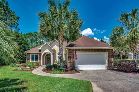 5017 Lindrick Ct, Myrtle Beach, SC 29579