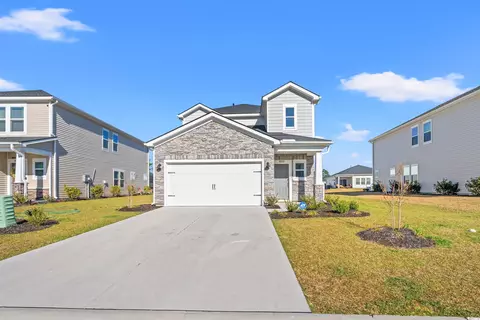 4032 Bayhill St, Myrtle Beach, SC 29579