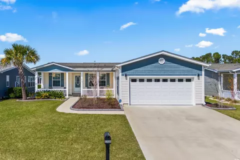 1716 Fairbanks Dr, Conway, SC 29526