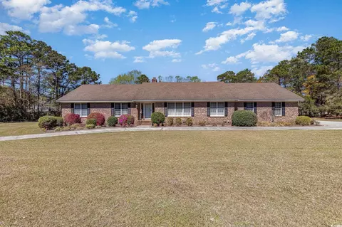 313 Blue Ridge Dr, Pawleys Island, SC 29585