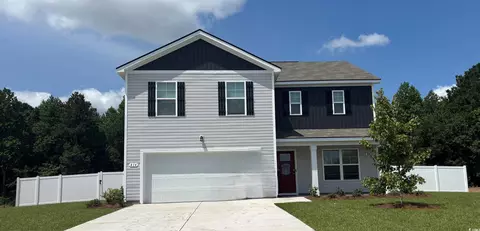 414 Acosta Cir, Conway, SC 29527