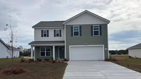 414 Acosta Cir, Conway, SC 29527