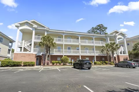 4155 Hibiscus Dr #204, Little River, SC 29566