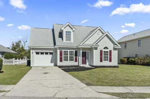 2633 Corn Pile Rd, Myrtle Beach, SC 29588