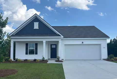 426 Acosta Cir, Conway, SC 29527
