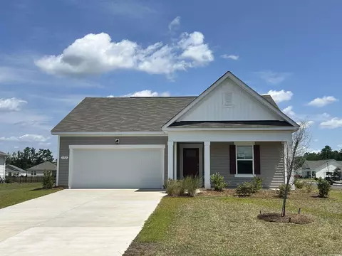 572 Strawberry Field Way, Galivants Ferry, SC 29544