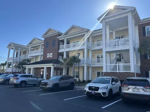 1025 Ray Costin Way #1008, Murrells Inlet, SC 29576