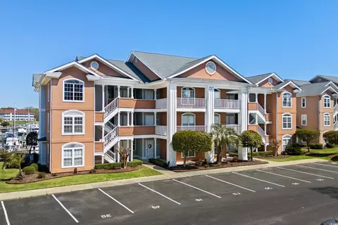 4633 Lightkeepers Way #5H, Little River, SC 29566