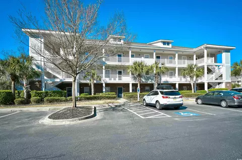 6253 Catalina Dr #214, North Myrtle Beach, SC 29582