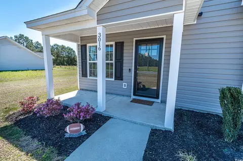 3016 Wise Rd, Conway, SC 29526 photo 2