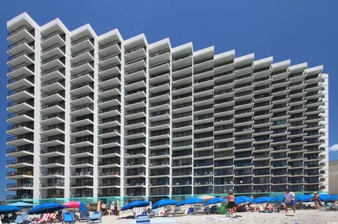 1210 N Waccamaw Dr #408, Murrells Inlet, SC 29576