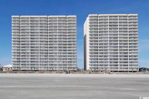 1625 S Ocean Blvd #1510, North Myrtle Beach, SC 29582